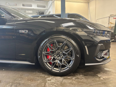 Ford Mustang Neuwagen Ford Mustang Neuwagen