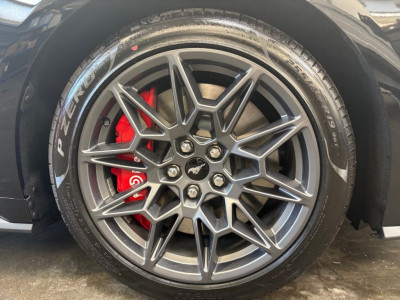 Ford Mustang Neuwagen Ford Mustang Neuwagen