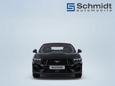 Ford Mustang Neuwagen Ford Mustang Neuwagen