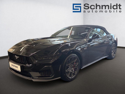 Ford Mustang Neuwagen Ford Mustang Neuwagen