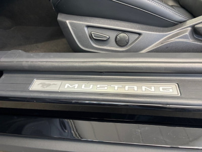 Ford Mustang Neuwagen Ford Mustang Neuwagen