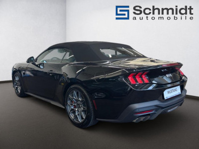 Ford Mustang Neuwagen Ford Mustang Neuwagen