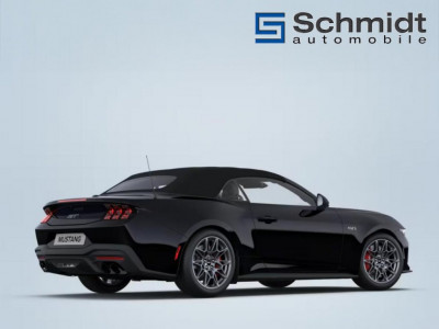 Ford Mustang Neuwagen Ford Mustang Neuwagen