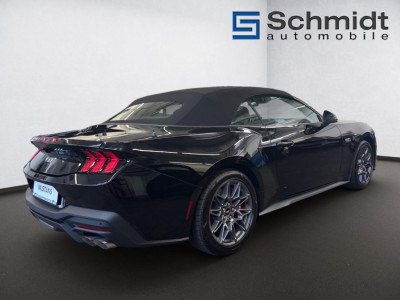 Ford Mustang Neuwagen Ford Mustang Neuwagen