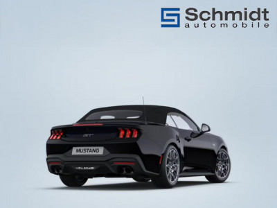 Ford Mustang Neuwagen Ford Mustang Neuwagen