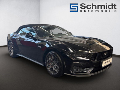 Ford Mustang Neuwagen Ford Mustang Neuwagen