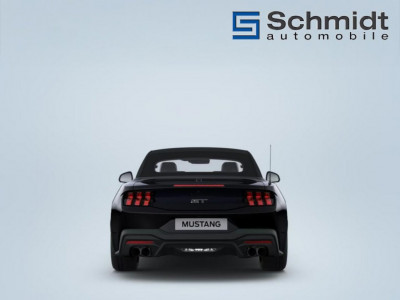 Ford Mustang Neuwagen Ford Mustang Neuwagen