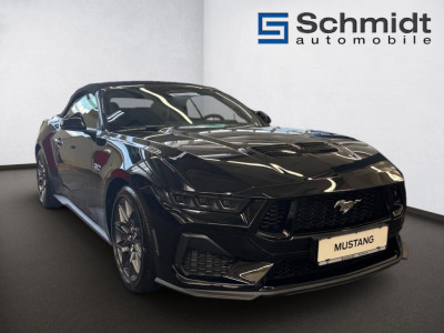Ford Mustang Neuwagen Ford Mustang Neuwagen