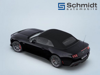 Ford Mustang Neuwagen Ford Mustang Neuwagen