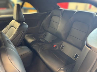 Ford Mustang Neuwagen Ford Mustang Neuwagen