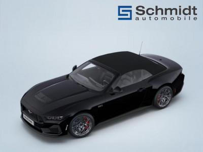 Ford Mustang Neuwagen Ford Mustang Neuwagen