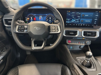 Ford Mustang Neuwagen Ford Mustang Neuwagen