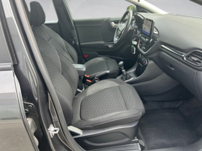 Ford Puma Gebrauchtwagen Ford Puma Gebrauchtwagen