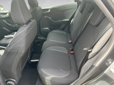 Ford Puma Gebrauchtwagen Ford Puma Gebrauchtwagen