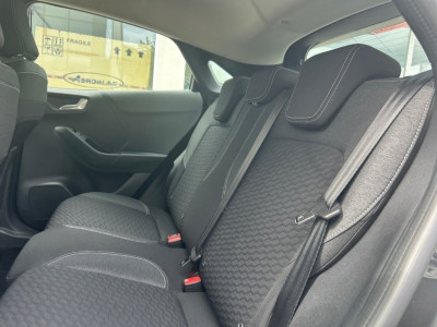 Ford Puma Gebrauchtwagen Ford Puma Gebrauchtwagen