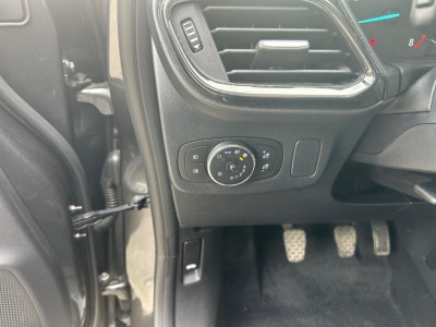 Ford Puma Gebrauchtwagen Ford Puma Gebrauchtwagen