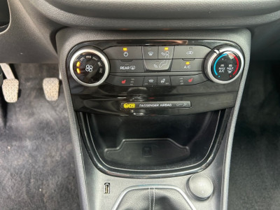 Ford Puma Gebrauchtwagen Ford Puma Gebrauchtwagen