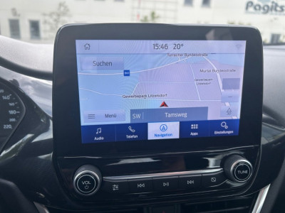 Ford Puma Gebrauchtwagen Ford Puma Gebrauchtwagen