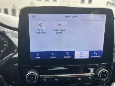 Ford Puma Gebrauchtwagen Ford Puma Gebrauchtwagen