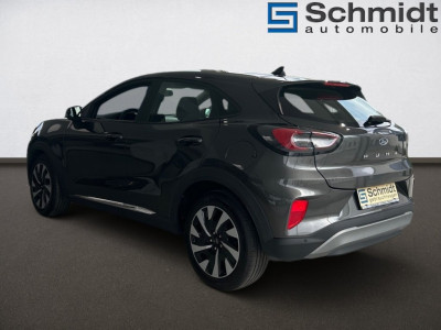 Ford Puma Gebrauchtwagen Ford Puma Gebrauchtwagen