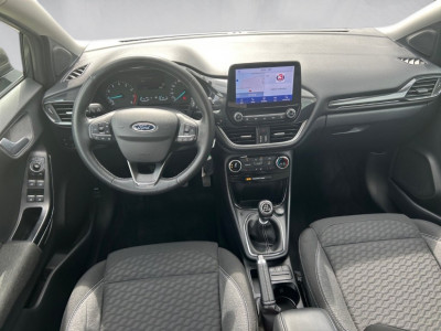 Ford Puma Gebrauchtwagen Ford Puma Gebrauchtwagen