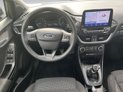 Ford Puma Gebrauchtwagen Ford Puma Gebrauchtwagen