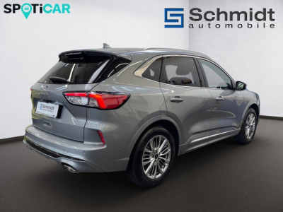 Ford Kuga Gebrauchtwagen