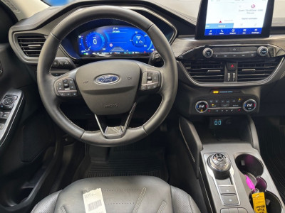 Ford Kuga Gebrauchtwagen