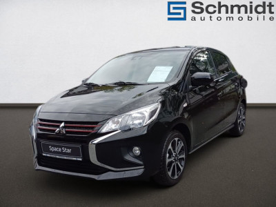 Mitsubishi Space Star Gebrauchtwagen