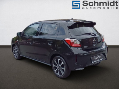 Mitsubishi Space Star Gebrauchtwagen Mitsubishi Space Star Gebrauchtwagen