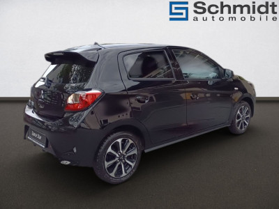Mitsubishi Space Star Gebrauchtwagen Mitsubishi Space Star Gebrauchtwagen