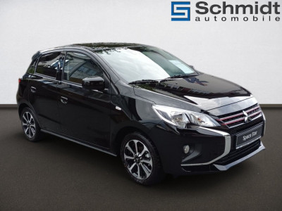 Mitsubishi Space Star Gebrauchtwagen Mitsubishi Space Star Gebrauchtwagen