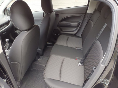 Mitsubishi Space Star Gebrauchtwagen Mitsubishi Space Star Gebrauchtwagen