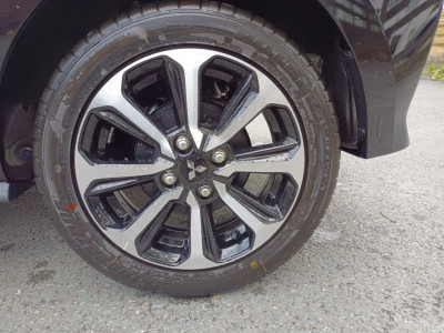 Mitsubishi Space Star Gebrauchtwagen Mitsubishi Space Star Gebrauchtwagen