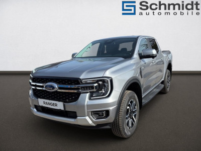 Ford Ranger Tageszulassung Ford Ranger Tageszulassung