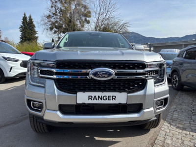 Ford Ranger Tageszulassung Ford Ranger Tageszulassung