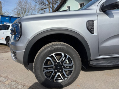Ford Ranger Tageszulassung Ford Ranger Tageszulassung