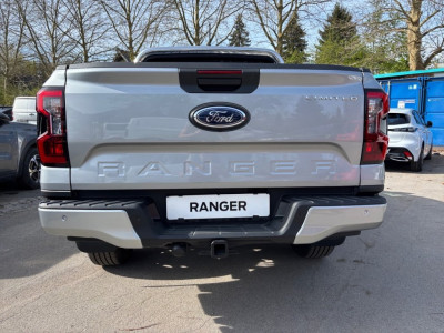 Ford Ranger Tageszulassung Ford Ranger Tageszulassung
