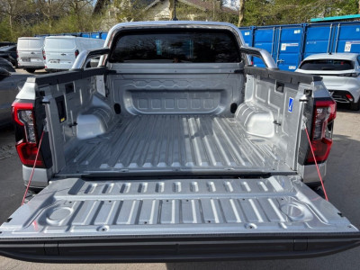 Ford Ranger Tageszulassung Ford Ranger Tageszulassung