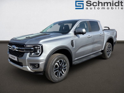Ford Ranger Tageszulassung Ford Ranger Tageszulassung