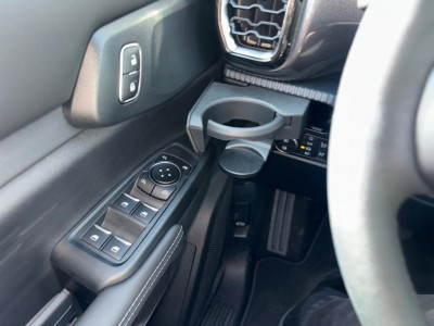 Ford Ranger Tageszulassung Ford Ranger Tageszulassung