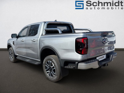 Ford Ranger Tageszulassung Ford Ranger Tageszulassung