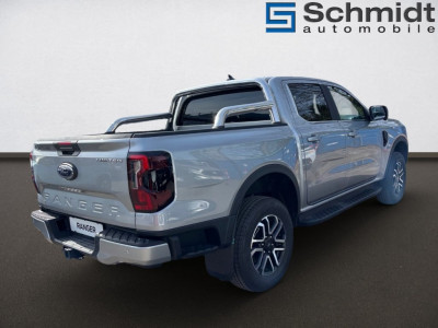 Ford Ranger Tageszulassung Ford Ranger Tageszulassung