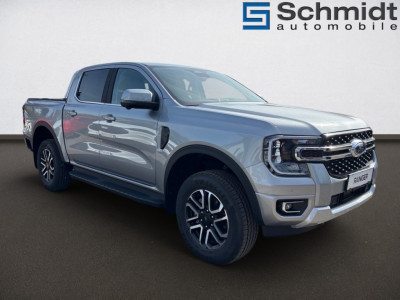 Ford Ranger Tageszulassung Ford Ranger Tageszulassung