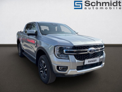 Ford Ranger Tageszulassung Ford Ranger Tageszulassung