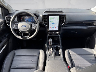 Ford Ranger Tageszulassung Ford Ranger Tageszulassung