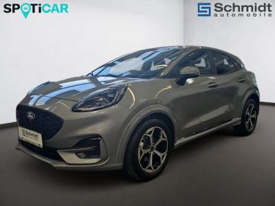 Ford Puma Gebrauchtwagen Ford Puma Gebrauchtwagen