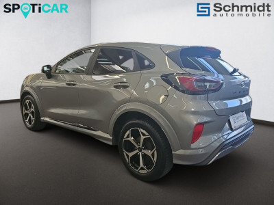 Ford Puma Gebrauchtwagen Ford Puma Gebrauchtwagen