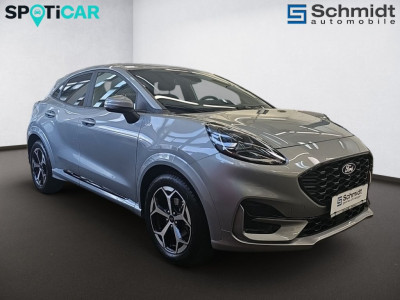 Ford Puma Gebrauchtwagen Ford Puma Gebrauchtwagen
