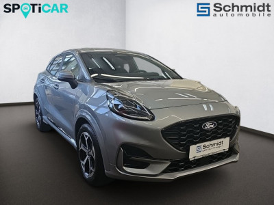 Ford Puma Gebrauchtwagen Ford Puma Gebrauchtwagen